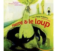 Pierre Et Le Loup
