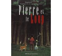 Pierre et le Loup
