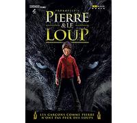 Pierre Et Le Loup [DVD] [2006]