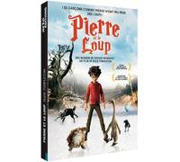 Pierre et le Loup DVD