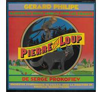 Pierre et le Loup (Serge PROKOFIEV)