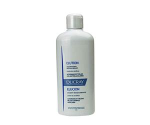 Pierre Fabre Ducray Elution Shampoo - 400ml