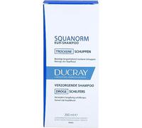 Pierre Fabre Ducray Squanorm Anti-Dandruff Dry Shampoo 200 g