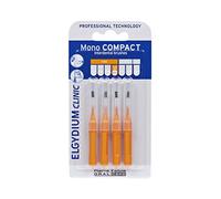 Pierre Fabre Elgydium Clinic Mono Compact Orange 0.6 4pcs