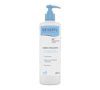 Pierre Fabre Italia Dexeryl Crema 500 G