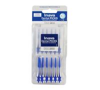 Inava Dental Picks Interdental Sticks x36 pieces Promotion