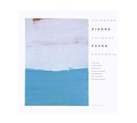 Pierre Favre & Pierre - European Chamber Ensemble