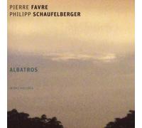 Pierre Favre & Pierre & Philipp Schaufelberger & P - Albatros