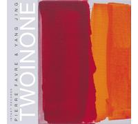 Pierre Favre & Pierre & Yang Jing - Two in One