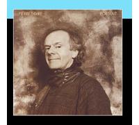 Pierre Favre - Portrait