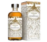Cognac Pierre Ferrand 10 Generations 500ml