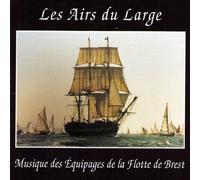Pierre Figaro - Les Airs Du Large