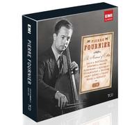 Pierre Fournier - Icon: Pierre Fournier
