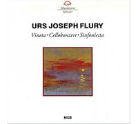 Pierre Fournier - Orchestral Works