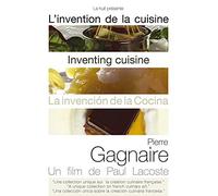 Pierre Gagnaire - Inventing Cuisine [2007]