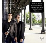 Genisson - Made In France