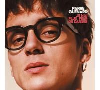 Guénard, Pierre – Je N'Ai Plus Peur de Danser – Diggers Factory