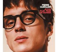 Pierre Guénard Je N'Ai Plus Peur de Danser (CD) (US IMPORT)