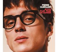 Pierre Guénard - Je N'Ai Plus Peur de Danser [VINYL]