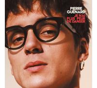Pierre Guenard Je n'ai Plus Peur de Danser (Vinyl) (US IMPORT)