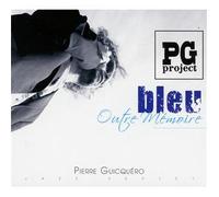 Pierre Guicquero - Pg Project