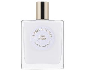 Pierre-Guillaume-Paris Unisex-fragrances Beyond-CollectionLe Musc & La PeauExtrait de Parfum