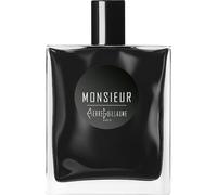 Pierre-Guillaume-Paris Unisex-fragrances Black-CollectionMonsieurEau de Parfum Spray