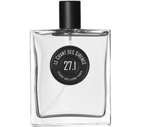 Pierre-Guillaume-Paris Unisex-fragrances Numbered-Collection27.1 Le Chant des SirenesEau de Parfum Spray
