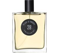 Pierre-Guillaume-Paris Unisex-fragrances Numbered-Collection28 Peau d'AmbreEau de Parfum Spray