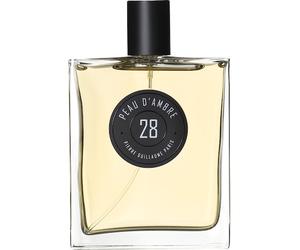Pierre-Guillaume-Paris Unisex-fragrances Numbered-Collection28 Peau d'AmbreEau de Parfum Spray