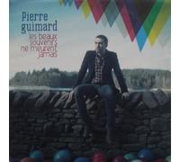 Pierre Guimard - Les beaux souvenirs ne meurent jamais