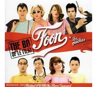 pierre guimard & les quiches - Foon (Bof)