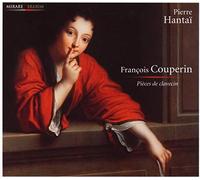 Pierre Hantaï – Couperin: Harpsichord Works – Sony Music