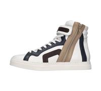 Pierre Hardy Trainers MultiColour - male - Pierre Hardy - Sneakers - White - 6 UK - Shoes 6 UK