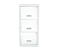 Pierre Henry 3 Drawer Maxi Filing Cabinet A4 930 x 400 x 400mm