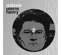 Pierre Henry - Galaxie Pierre Henry