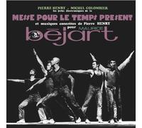 Pierre Henry - Henry: Messe Pour Le Temps Present [Japan LTD CD] UCCD-9888