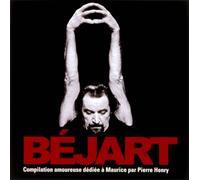 Pierre Henry - Music for Maurice Bejart