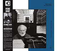 Pierre Henry - Un Monde Lachrh Pierre Henry Lp [VINYL]