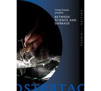 Pierre Herbert/Bob Ostertag - Between Science and Garbage (DVD) BOB (US IMPORT)