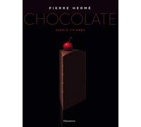 Pierre Herm: Chocolate by Pierre HermÃ© | Hardcover | 2016