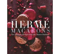 Pierre Herme Macaron - 9781617691713