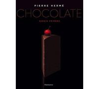 Pierre Herme: Chocolate by Pierre Herme, Coco Jobard (Hardcover, 2016)