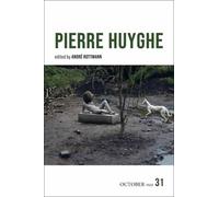 Pierre Huyghe
