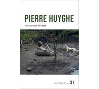 Pierre Huyghe (October Files)