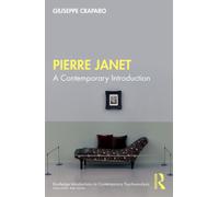 Pierre Janet : A Contemporary Introduction