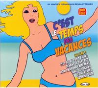Pierre Lalonde - C'est Le Temps Des Vacances