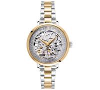Pierre Lannier Automatic 142G721 - Woman - 35 mm - Analogue - Automatic - Mineral Glass Silver 14 mm