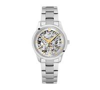 Pierre Lannier Automatic Thea Watch, silver, 35.5, Bracelet