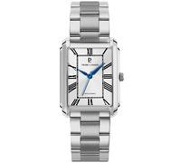 Pierre Lannier Empire 213F121 - Man - 34 mm - Analogue - Quartz - Mineral Glass Blue 20 mm